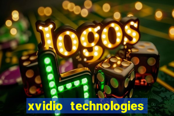 xvidio technologies startup os download